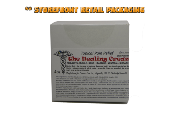 Warm 4 oz - Image 8