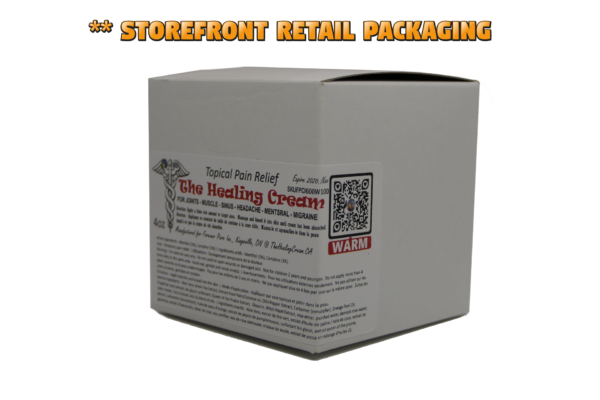 Warm 4 oz - Image 9