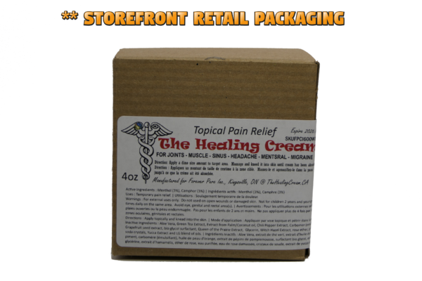 Warm 4 oz - Image 10