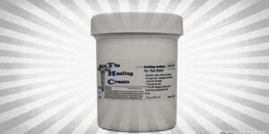 Pain Relief Cream